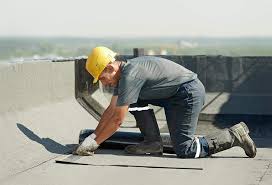 Best Roof Leak Repair  in Celoron, NY